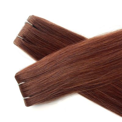 Tamaño del paquete 50.00cm * 8.00cm * 3.00cm 20 pulgadas cinta invisible en extensiones adhesivo