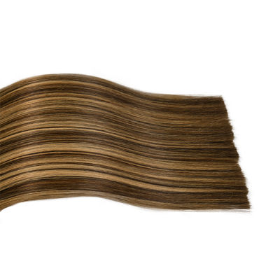 Pago completo en extensiones de cabello humano sin pérdida de pago inicial