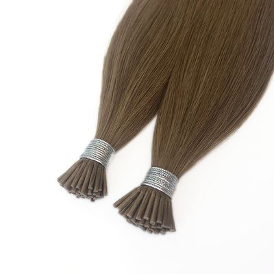 Cabello peruano Cuticular de punta I Extensiones de cabello alineadas Relación de doble dibujo Sin enredos