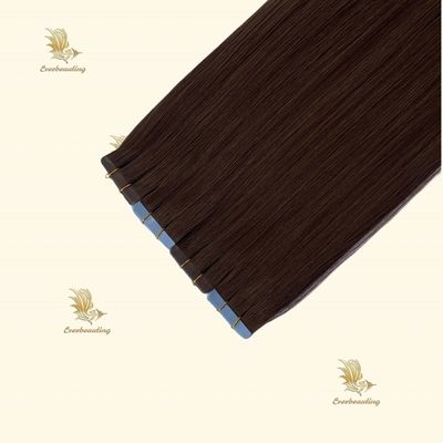 Cinta-240301 Cinta marrón oscuro en extensiones de cabello Costo de envío y entrega