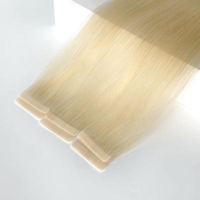 El coste de envío de las extensiones de cinta de cabello humano de doble tira europea