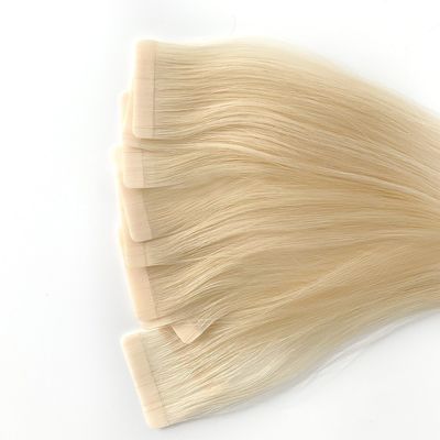 El coste de envío de las extensiones de cinta de cabello humano de doble tira europea