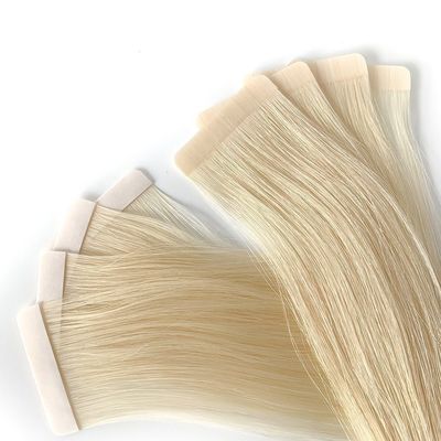 El coste de envío de las extensiones de cinta de cabello humano de doble tira europea