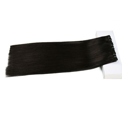 Vendedores de cabello humano virgen vietnamita sin procesar Cabello ondulado natural y sin derramamiento