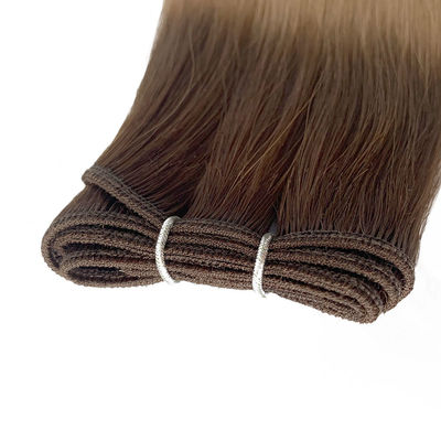 Vendedores de cabello humano virgen vietnamita sin procesar Cabello ondulado natural y sin derramamiento