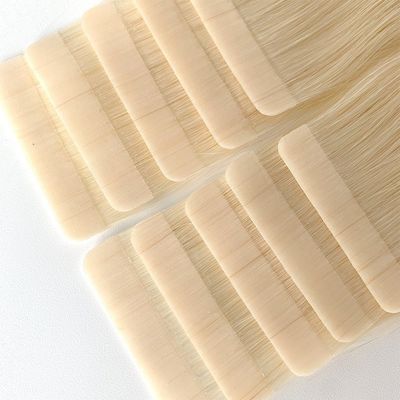 Cintas reutilizables en el proveedor Fabricantes de extensiones de cabello con envío rápido