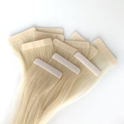 Cintas reutilizables en el proveedor Fabricantes de extensiones de cabello con envío rápido