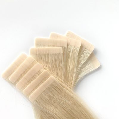 Cintas reutilizables en el proveedor Fabricantes de extensiones de cabello con envío rápido
