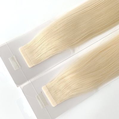 Cintas reutilizables en el proveedor Fabricantes de extensiones de cabello con envío rápido