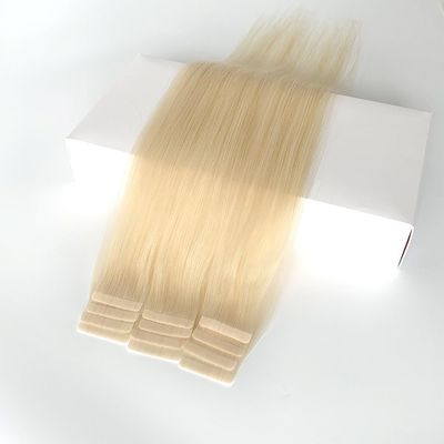 Cintas reutilizables en el proveedor Fabricantes de extensiones de cabello con envío rápido