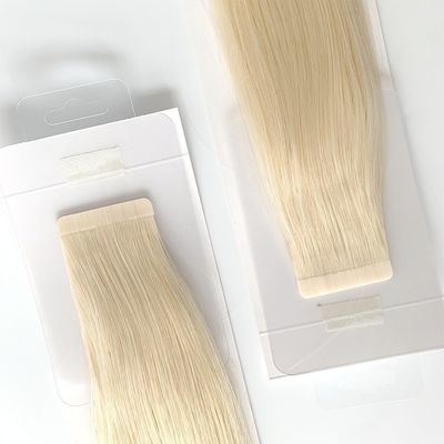 Cintas reutilizables en el proveedor Fabricantes de extensiones de cabello con envío rápido