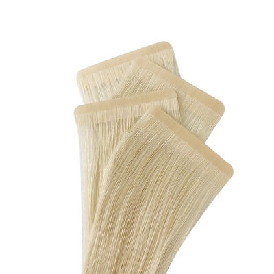Remy Hair ST-230826 Cintas invisibles dobles en extensiones de cabello 100% cabello humano