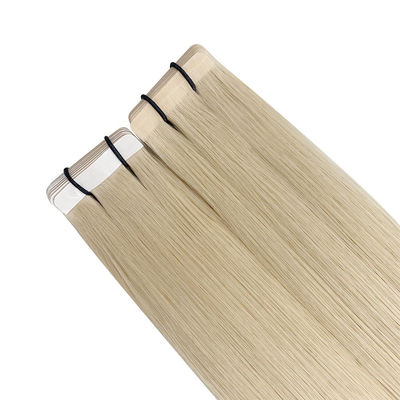 Remy Hair ST-230826 Cintas invisibles dobles en extensiones de cabello 100% cabello humano