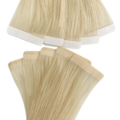 Remy Hair ST-230826 Cintas invisibles dobles en extensiones de cabello 100% cabello humano