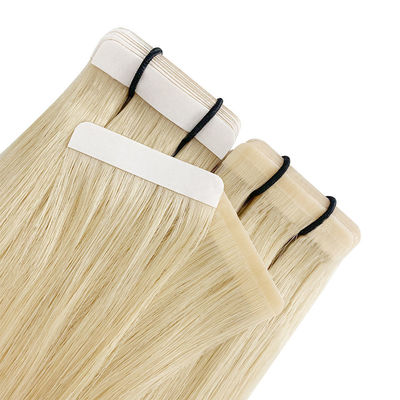 Remy Hair ST-230826 Cintas invisibles dobles en extensiones de cabello 100% cabello humano