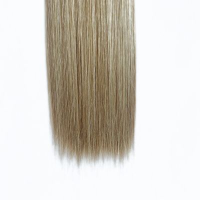Moneda estadounidense 2023 GW-231009 Diseño de la cutícula virgen sin costura Smart Weft Extensión del cabello