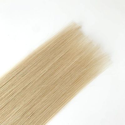 50.00cm * 8.00cm * 3.00cm Tamaño del paquete Genius Weft Remy Extensiones de cabello de grado 12A