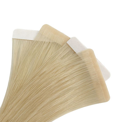 Remy ruso cinta doble sin costura en extensiones de cabello Muti-color 100% cabello humano