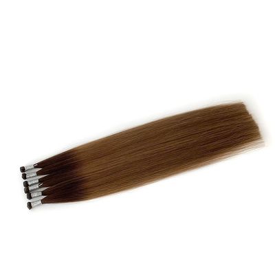 &quot;Dos extensiones de cabello virgen humanas&quot; &quot;Genius Weft&quot;