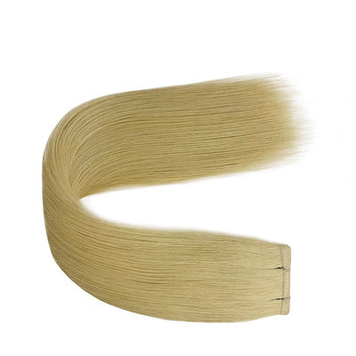 Libre de enredos y 100g por paquete de cabello humano virgen Plano de cabello perfecto para todos los tipos de cabello