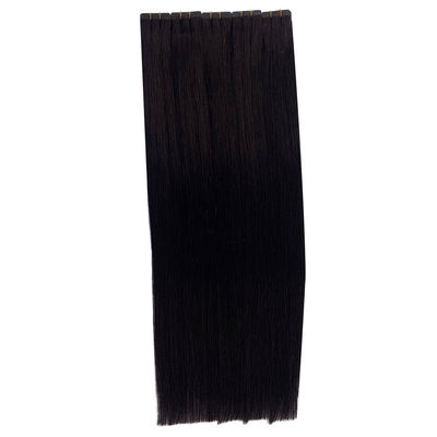 50cm * 8cm * 3cm Tamaño del paquete Banda adhesiva prefijada en extensiones de cabello para mujeres negras