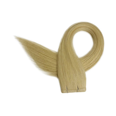 Tejidos a mano Tejidos invisibles Tejidos planos Extensiones de cabello humano Vendedores con envío