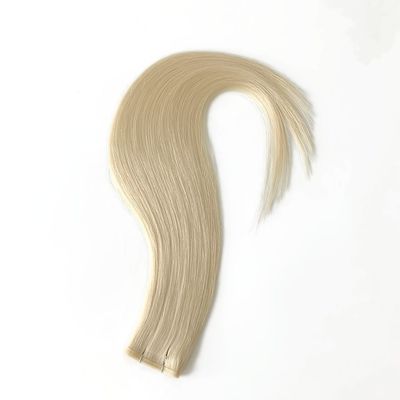 Tejidos a mano Tejidos invisibles Tejidos planos Extensiones de cabello humano Vendedores con envío