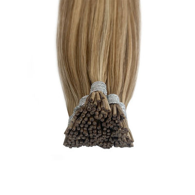 Pago completo Keratina pre-obligada doble dibujado I Consejo extensiones de cabello sobre el costo de envío