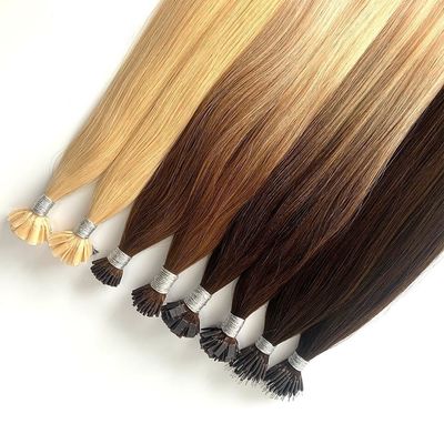 Pago completo Keratina pre-obligada doble dibujado I Consejo extensiones de cabello sobre el costo de envío
