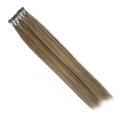 Pago completo Keratina pre-obligada doble dibujado I Consejo extensiones de cabello sobre el costo de envío