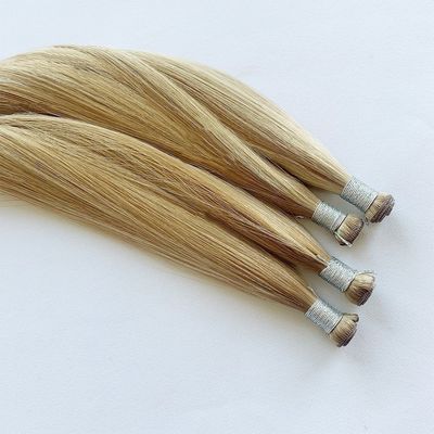 Extensiones de cabello pre-enlazadas con queratina italiana para longitudes de 12-28 pulgadas y fácil de mantener