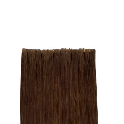 Estilo pre-obligado 18 pulgadas 20 pulgadas 22 pulgadas extensiones de cabello de cinta invisible