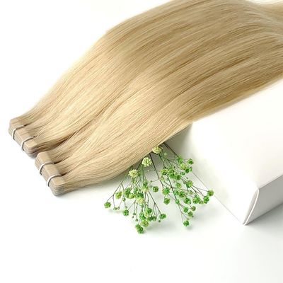 Cinta-231128 Remy Extensiones de cabello vietnamita 100% sin procesar sin enredos sin derramamiento