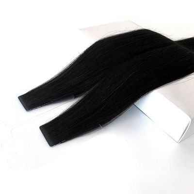 Doble cinta invisible para el mantenimiento del cabello sin problemas y sin problemas