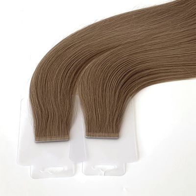 18 pulgadas 20 pulgadas 22 pulgadas cinta delgada sin costura extensiones de cabello cinta-231215 con materiales
