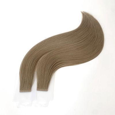 US OEM cinta sin costura en extensiones de cabello doble tira de la varilla pre-agregado