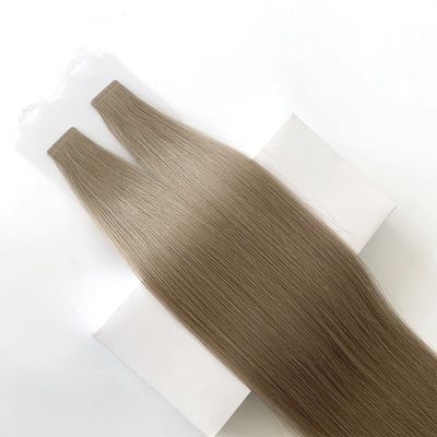 US OEM cinta sin costura en extensiones de cabello doble tira de la varilla pre-agregado