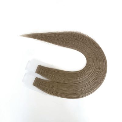 US OEM cinta sin costura en extensiones de cabello doble tira de la varilla pre-agregado