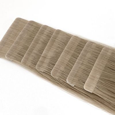 US OEM cinta sin costura en extensiones de cabello doble tira de la varilla pre-agregado