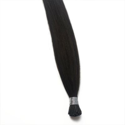 Tipo de cabello humano Cabello brasileño doble dibujado I punta extensiones de cabello envío Aramex