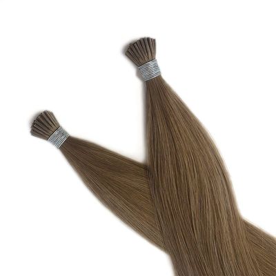 100% Natural Extensiones De Cabello 100 Humano Remmy I Tip Cabello para y sin derramamiento