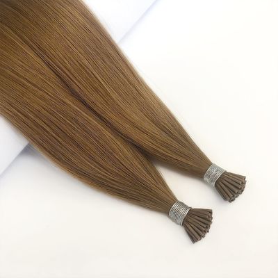 Cabello peruano Cuticular de punta I Extensiones de cabello alineadas Relación de doble dibujo Sin enredos