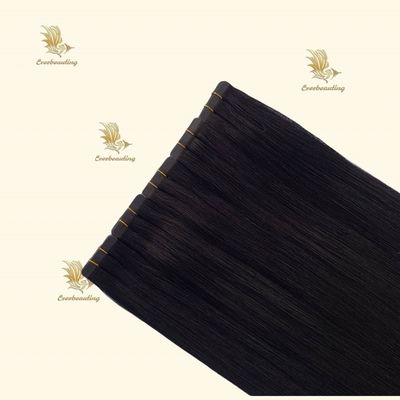 18 meses Vida cinta de color muti en extensiones de cabello para opciones de color muti
