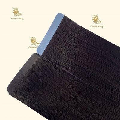 18 meses Vida cinta de color muti en extensiones de cabello para opciones de color muti