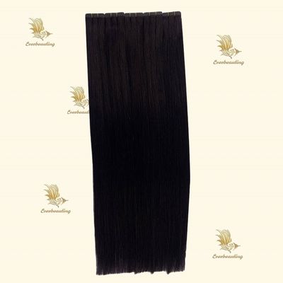 18 meses Vida cinta de color muti en extensiones de cabello para opciones de color muti