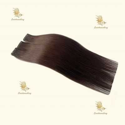 Cinta-240301 Cinta marrón oscuro en extensiones de cabello Costo de envío y entrega