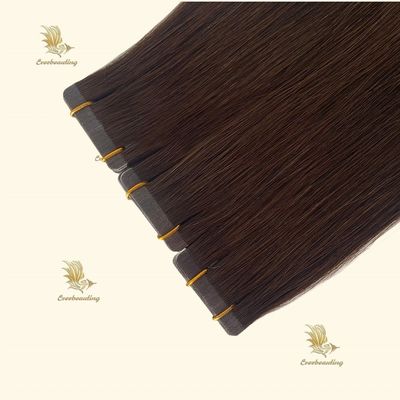 Cinta-240301 Cinta marrón oscuro en extensiones de cabello Costo de envío y entrega
