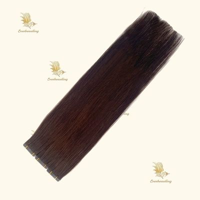 Cinta-240301 Cinta marrón oscuro en extensiones de cabello Costo de envío y entrega