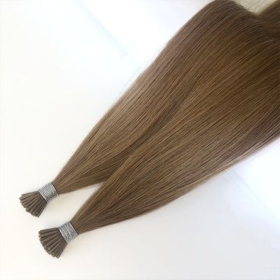 55.00cm * 10.00cm * 5.00cm Tamaño del paquete Extensiones de cabello con punta rusa