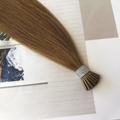 55.00cm * 10.00cm * 5.00cm Tamaño del paquete Extensiones de cabello con punta rusa